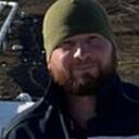 Знакомства: Андрей, 37 лет, Рубцовск