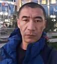 Знакомства: Руслан, 45 лет, Новосибирск