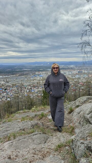 Фото - Tabor.ru