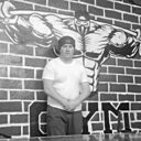 Знакомства: Николай, 43 года, Мозырь