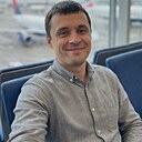 Знакомства: Иван, 41 год, Москва