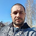 Знакомства: Андрей, 38 лет, Выборг