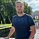 Знакомства: Егор, 36 лет, Витебск