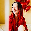 Знакомства: Анастасия, 31 год, Шексна