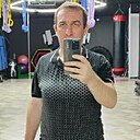 Знакомства: Григорий, 48 лет, Адлер