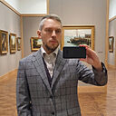 Знакомства: Андрей, 37 лет, Москва