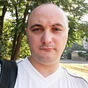 Знакомства: Лео, 37 лет, Одесса
