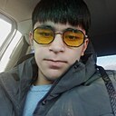 Знакомства: Коля, 20 лет, Братск