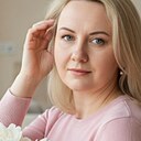 Знакомства: Елена, 44 года, Витебск
