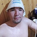 Знакомства: Ержан, 30 лет, Рудный