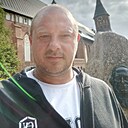 Знакомства: Алексей, 40 лет, Вязьма