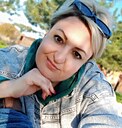 Знакомства: Elena, 39 лет, Мариуполь