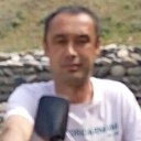 Знакомства: Рустам, 43 года, Душанбе
