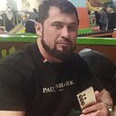 Знакомства: Беслан, 39 лет, Урус-Мартан