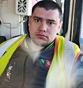 Знакомства: Kunger, 27 лет, Усолье-Сибирское
