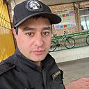 Знакомства: Мурад, 37 лет, Долгопрудный