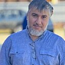 Знакомства: Беслан, 46 лет, Москва