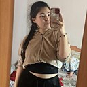 Знакомства: Эля, 22 года, Акбулак