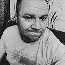 Знакомства: Вадим, 40 лет, Молодечно