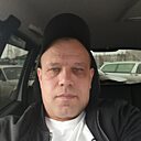 Знакомства: Сергей, 43 года, Нефтеюганск