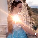 Знакомства: Ева, 32 года, Краснодар