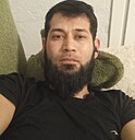 Знакомства: Алихан, 35 лет, Грозный