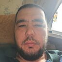 Знакомства: Э Б, 37 лет, Пенза