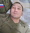 Знакомства: Дамир, 45 лет, Энгельс