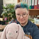 Знакомства: Анна, 47 лет, Владивосток