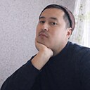 Знакомства: Данияр, 27 лет, Чуй