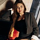 Знакомства: Настя, 18 лет, Киев