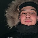 Знакомства: Rauan, 28 лет, Якутск