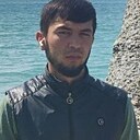 Знакомства: Akmaljon, 20 лет, Сочи