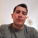 Знакомства: Дима, 29 лет, Краснодар