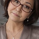 Знакомства: Ляззат, 51 год, Астана