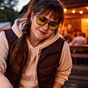 Знакомства: Ася, 36 лет, Дровяная