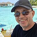 Знакомства: Nick, 48 лет, Караганда