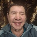Знакомства: Эдуард, 51 год, Мегет