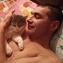 Знакомства: Валера, 46 лет, Россошь