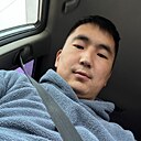 Знакомства: Дмитрий, 28 лет, Улан-Удэ