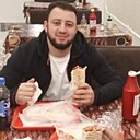 Знакомства: Макс, 25 лет, Березовский (Свердловская Обл)