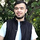 Знакомства: Ali, 24 года, Уфа