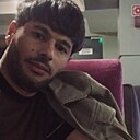 Знакомства: Samir, 34 года, Уфа