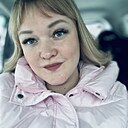 Знакомства: Настюша, 36 лет, Тюмень