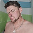 Знакомства: Сергей, 41 год, Гродно