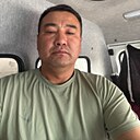 Знакомства: Темирхан, 40 лет, Актобе