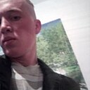 Знакомства: Костя, 25 лет, Томск