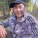 Знакомства: Кутман, 37 лет, Оренбург