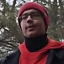 Знакомства: Дмитрий, 30 лет, Самара