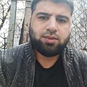 Знакомства: Мамед, 26 лет, Иваново